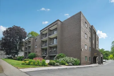 43 Pomeworth St #36