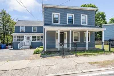 101 Nahant St