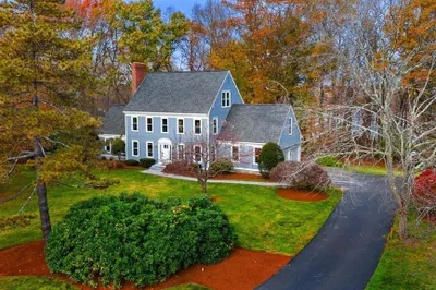 4 Hanover Lane 1