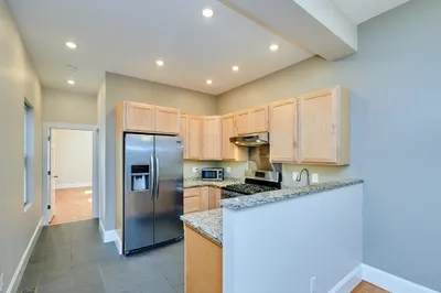 40 Beacon St #1