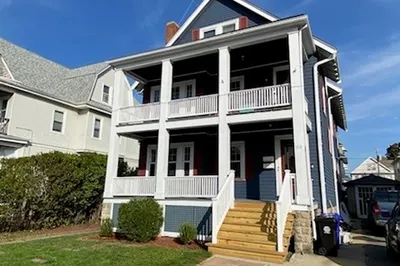 1111 Fellsway #1