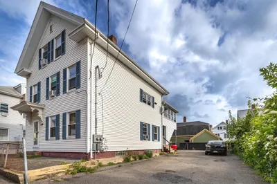 5 Oak Street 1