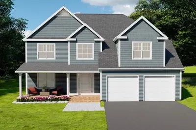 116 Pratt Avenue #Lot 51 1