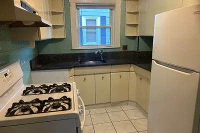 592 Highland Avenue #2FL 1