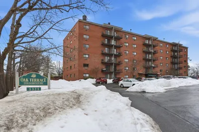 1321 Worcester Road #201