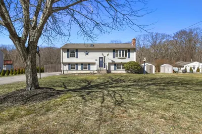 366 North Wheaton Avenue 1