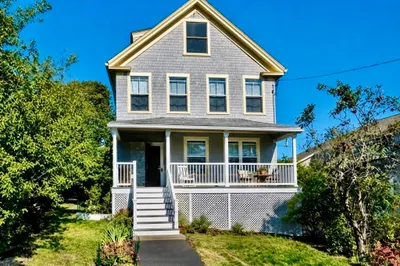14 Highland Avenue #House 1