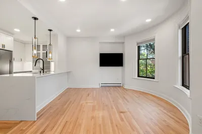 97 Waltham Street #5