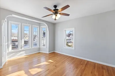 43 Clinton St #2