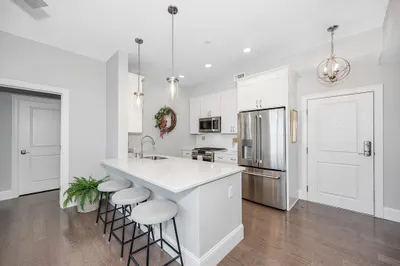 8 Sanborn Street #4006 1