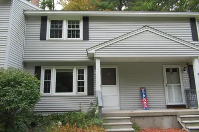 115 Sandstone Cir. #115