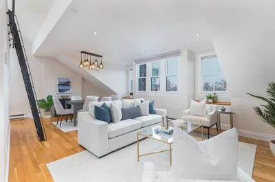 600 Massachusetts Ave #4