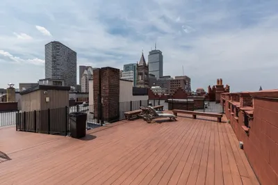 271 Dartmouth Street #4D