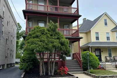 16 Church St #2