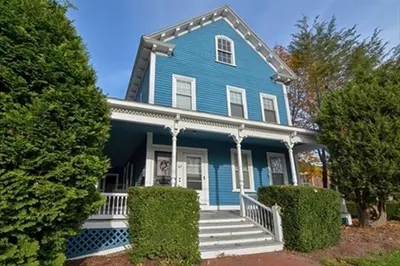 62 Summer St