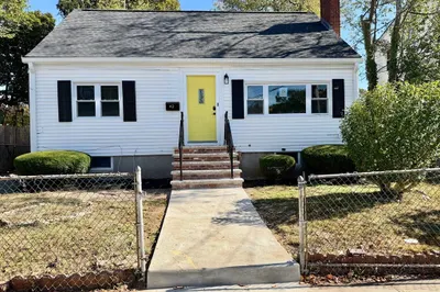 42 Osceola St