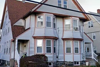 27 Brooks Ave #27