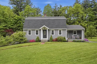 59 South Meadow Road 1
