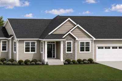 Lot 20 Silvergrass Lane 1