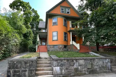 588 Cambridge Street #2 1