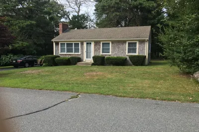 116 Lakewood Drive (winter Rental) Dr 1