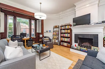 167 Commonwealth Ave #4
