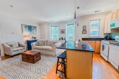 146 Clifton Street #6