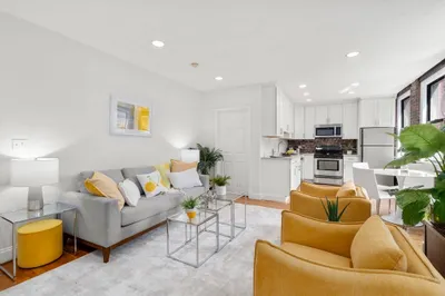 13 Thacher St #2
