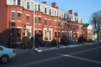 103 Court Street #2