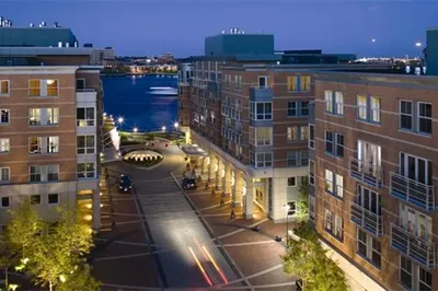 3 Battery Wharf #3404 1