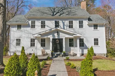 75 Oak St