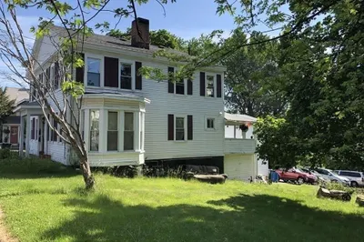 227 Bridge Street #2 1