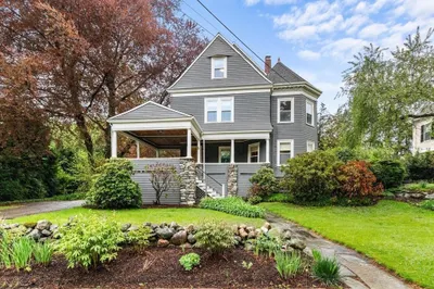 5 Winthrop Road 1