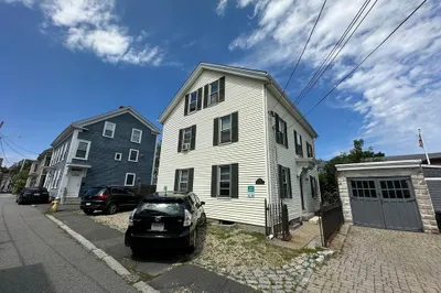 9 Hodges Court #3 1