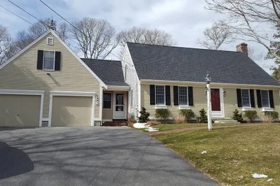 29 Oak Ridge Rd