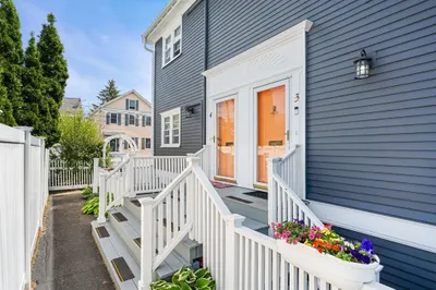3 Salem St #3 1