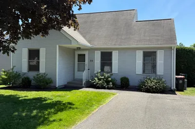 55 Alvord Place #55 1