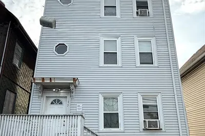 17 Kimball Street #2