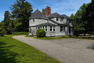 149 Elm Street #1 1