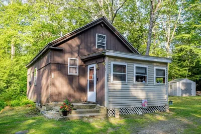 128 N. Fitzwilliam Rd