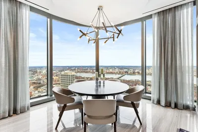 1 Dalton Street #Unit 3801 1