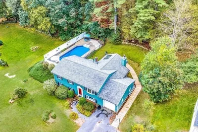 6 Priscilla Road