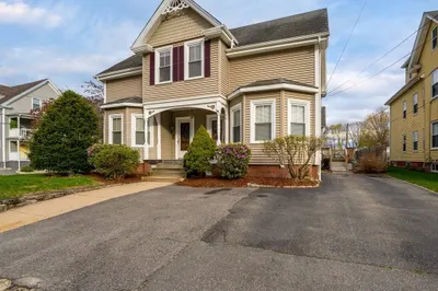 4 Prospect Street #4 1