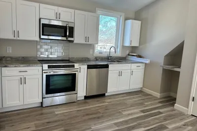 254 Commonwealth Avenue #1