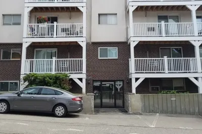 205 Independence Ave #224