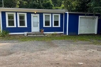 254 Amherst Road #254 1