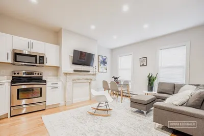 127 Lexington St #1