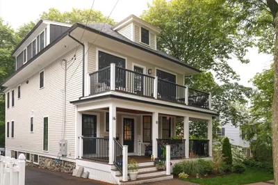 16 Plymouth St #16 1