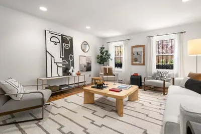 17 Follen Street #1