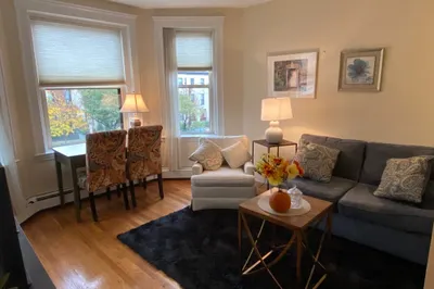 451 Park Drive #3B